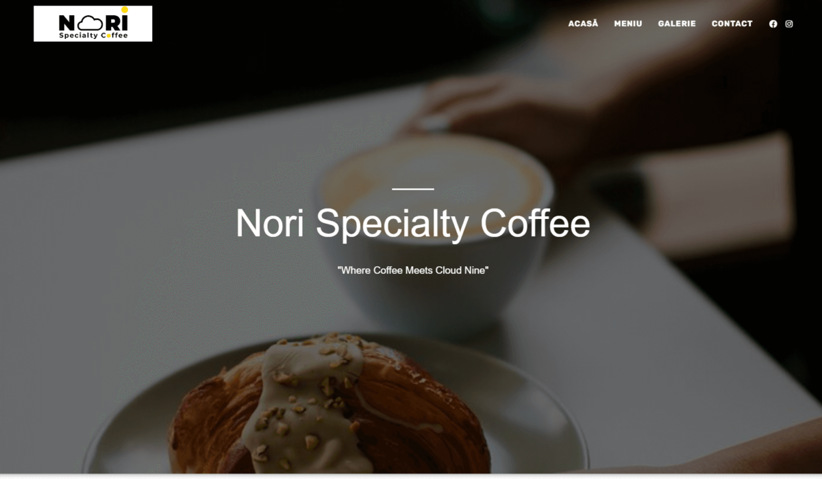 Nori Specialty Coffee